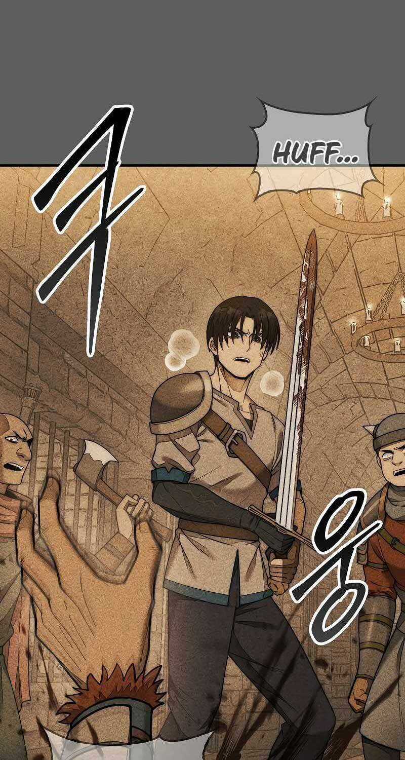 Quân Cờ Thứ 31 Lật Ngược Ván Cờ Chapter 65 trang 7