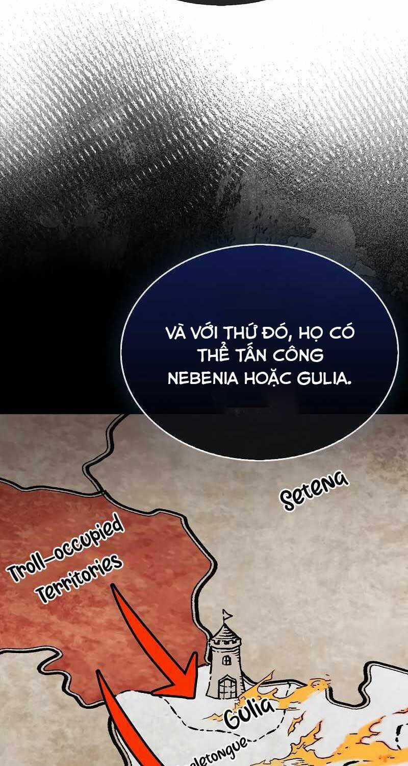 Quân Cờ Thứ 31 Lật Ngược Ván Cờ Chapter 65 trang 70