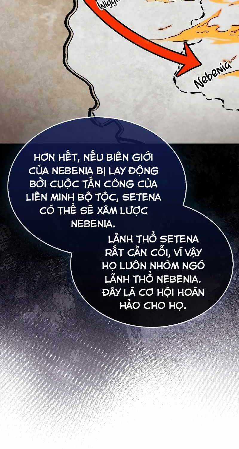 Quân Cờ Thứ 31 Lật Ngược Ván Cờ Chapter 65 trang 71