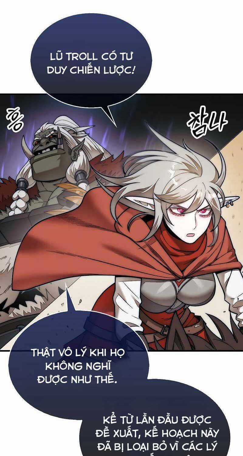 Quân Cờ Thứ 31 Lật Ngược Ván Cờ Chapter 65 trang 72