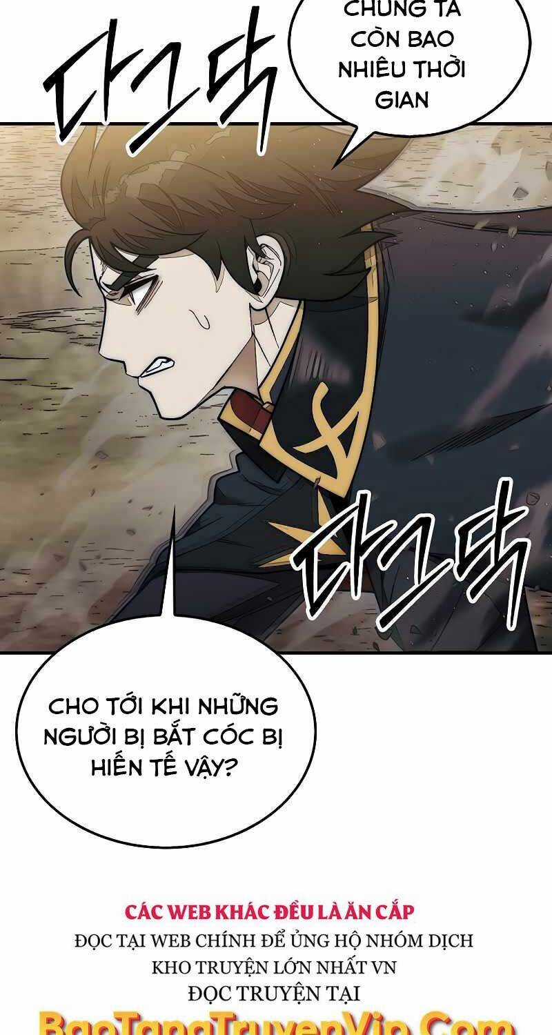 Quân Cờ Thứ 31 Lật Ngược Ván Cờ Chapter 65 trang 75