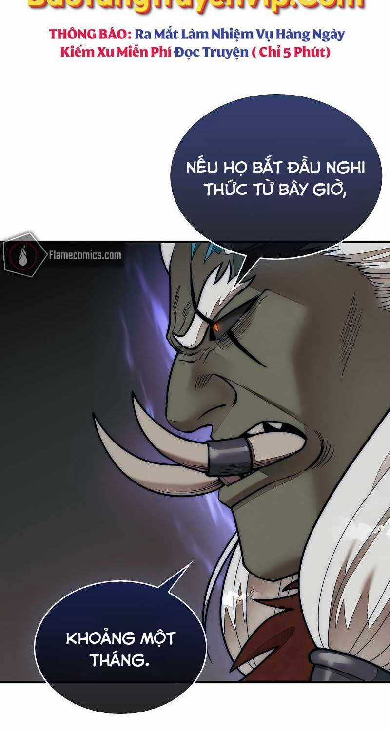 Quân Cờ Thứ 31 Lật Ngược Ván Cờ Chapter 65 trang 76