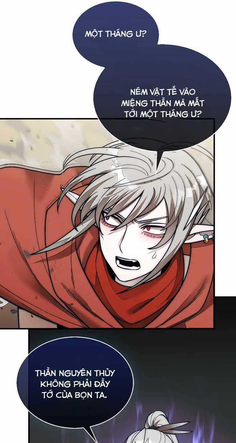 Quân Cờ Thứ 31 Lật Ngược Ván Cờ Chapter 65 trang 78