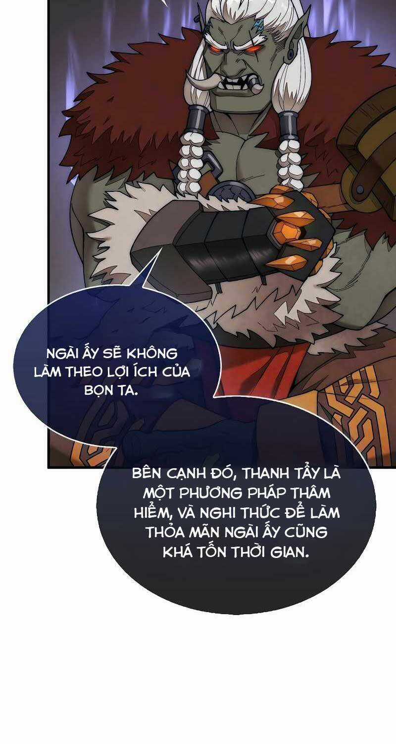 Quân Cờ Thứ 31 Lật Ngược Ván Cờ Chapter 65 trang 79