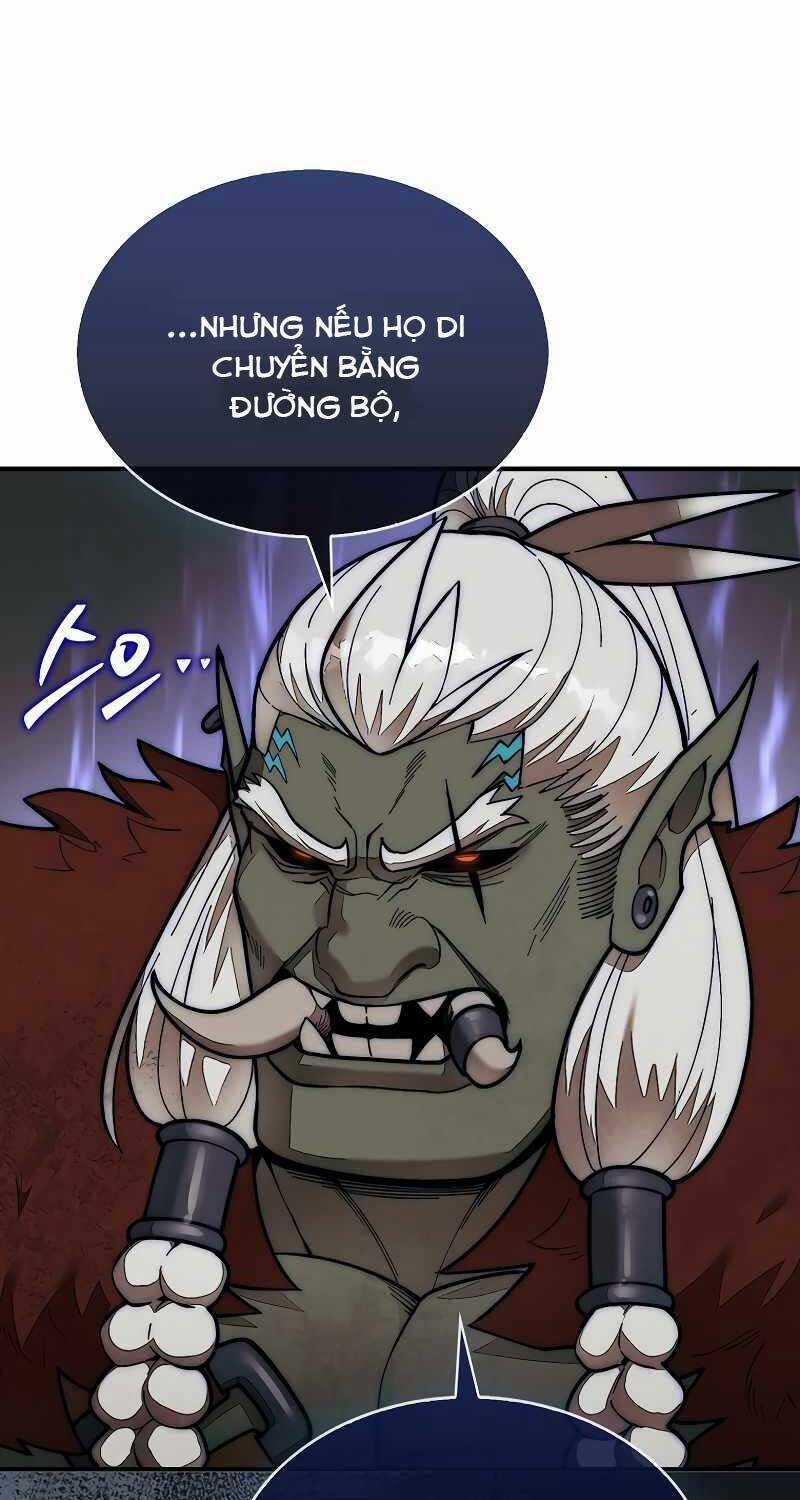 Quân Cờ Thứ 31 Lật Ngược Ván Cờ Chapter 65 trang 80