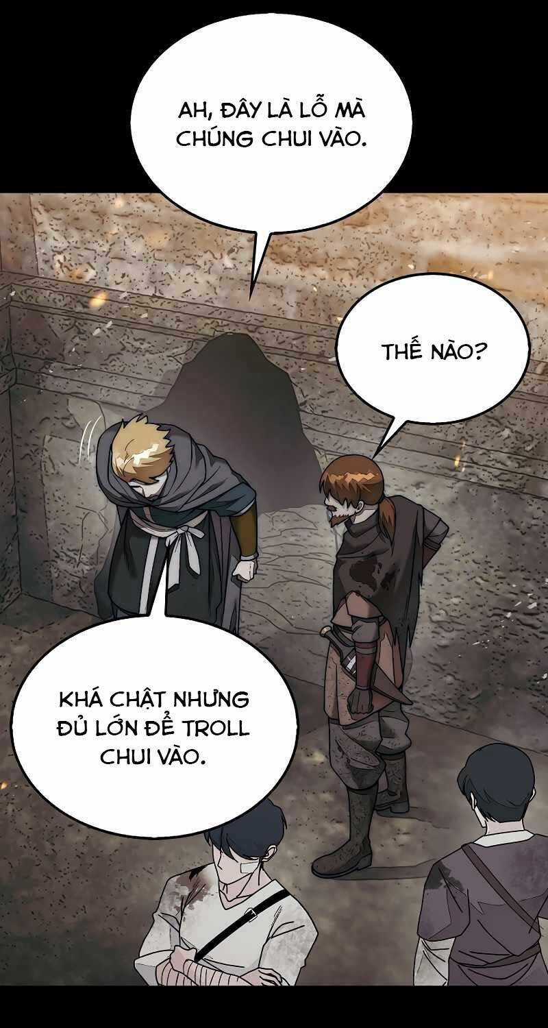 Quân Cờ Thứ 31 Lật Ngược Ván Cờ Chapter 65 trang 87