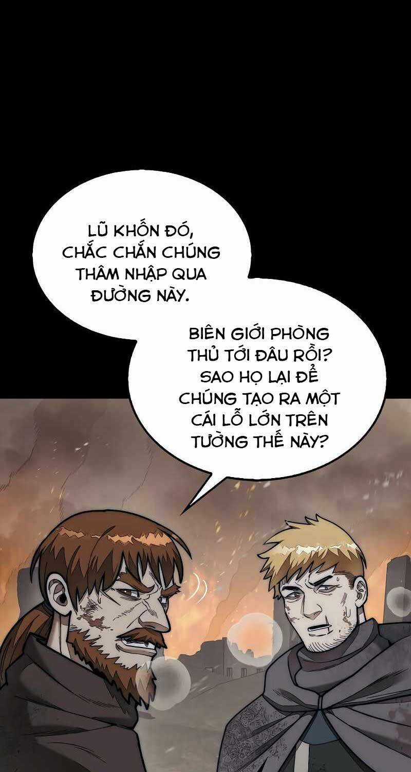 Quân Cờ Thứ 31 Lật Ngược Ván Cờ Chapter 65 trang 88