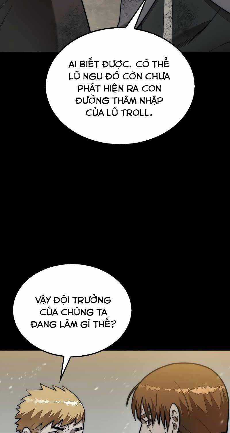 Quân Cờ Thứ 31 Lật Ngược Ván Cờ Chapter 65 trang 89