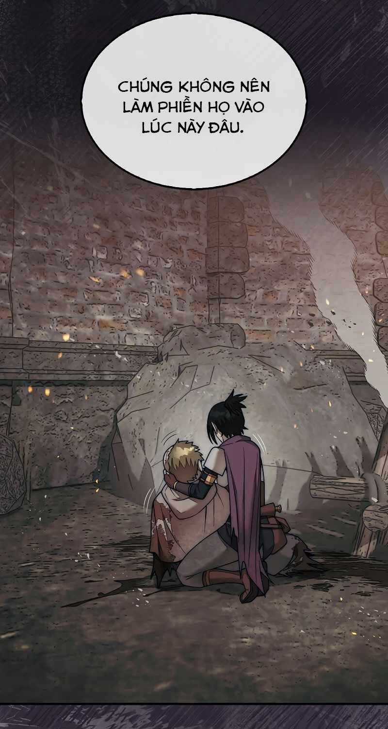 Quân Cờ Thứ 31 Lật Ngược Ván Cờ Chapter 65 trang 91