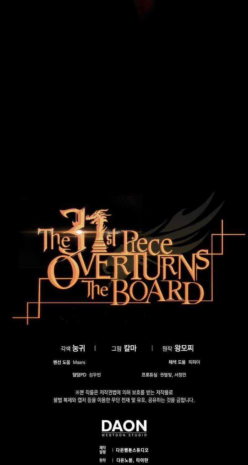 Quân Cờ Thứ 31 Lật Ngược Ván Cờ Chapter 65 trang 99