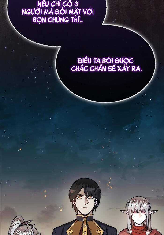 Quân Cờ Thứ 31 Lật Ngược Ván Cờ Chapter 66 trang 114