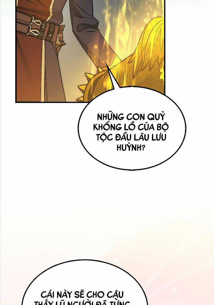 Quân Cờ Thứ 31 Lật Ngược Ván Cờ Chapter 66 trang 121