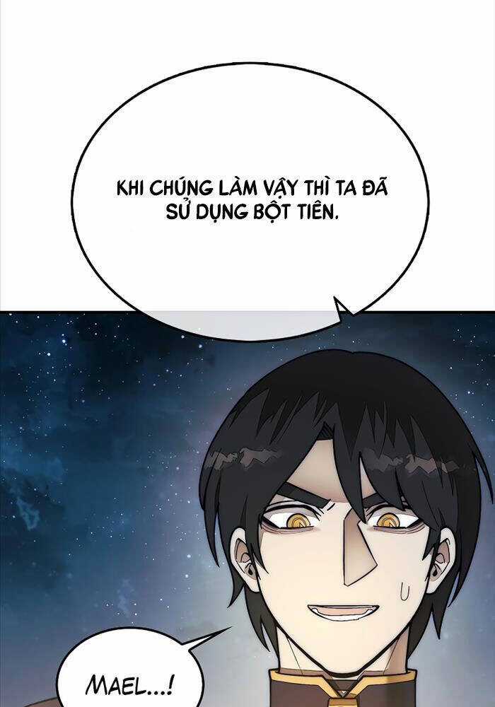 Quân Cờ Thứ 31 Lật Ngược Ván Cờ Chapter 66 trang 124