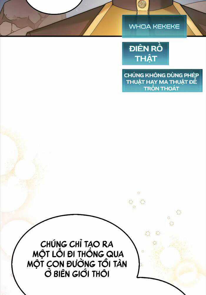 Quân Cờ Thứ 31 Lật Ngược Ván Cờ Chapter 66 trang 125