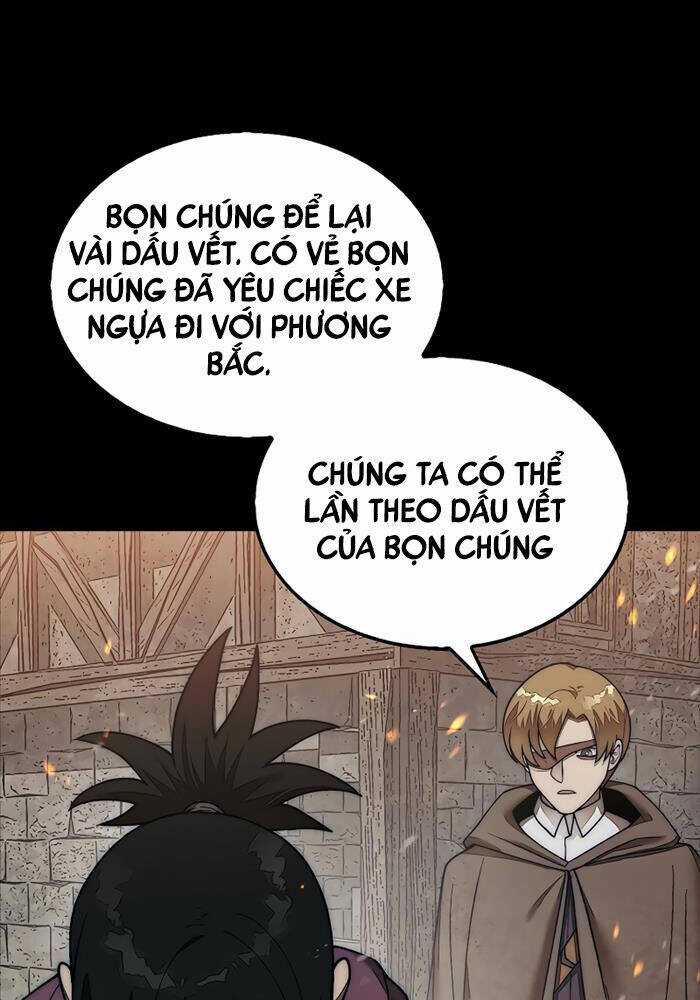Quân Cờ Thứ 31 Lật Ngược Ván Cờ Chapter 66 trang 21