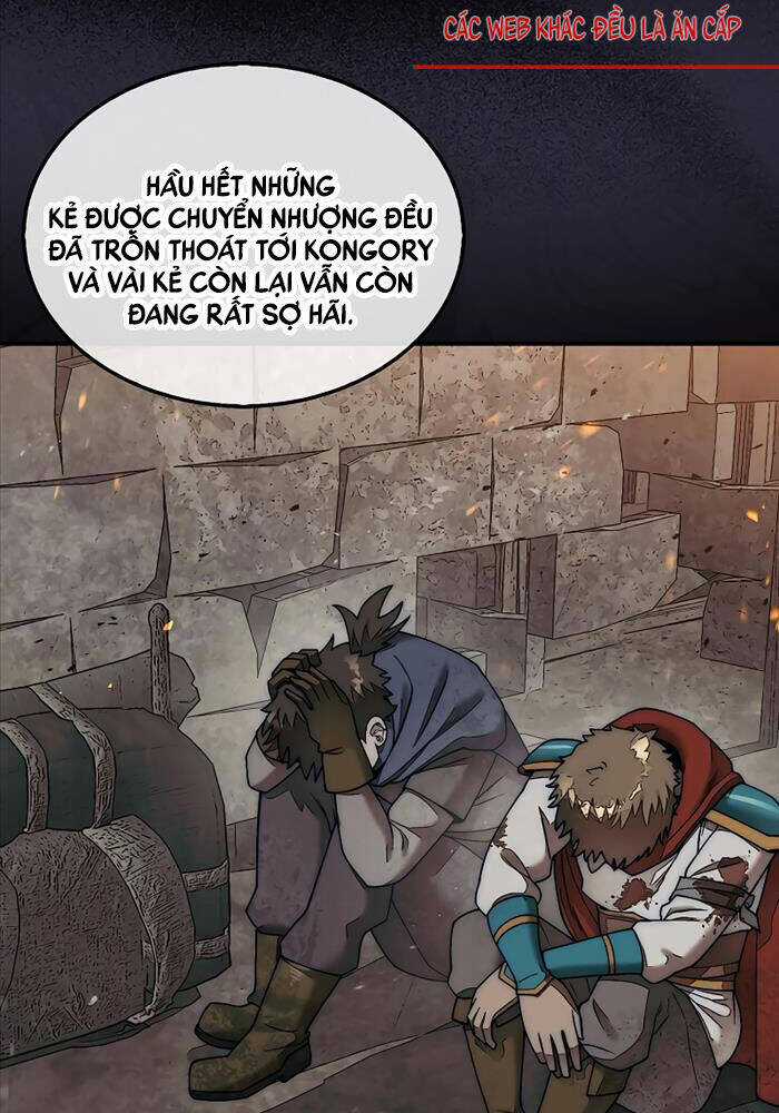 Quân Cờ Thứ 31 Lật Ngược Ván Cờ Chapter 66 trang 23