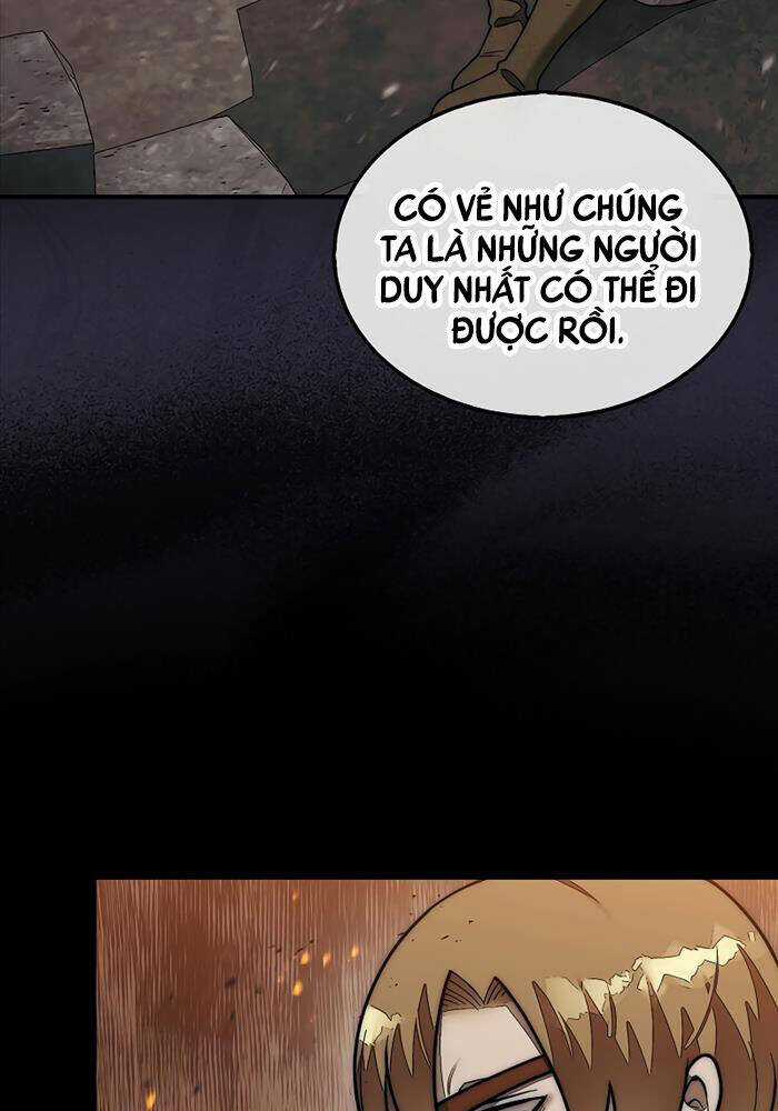 Quân Cờ Thứ 31 Lật Ngược Ván Cờ Chapter 66 trang 24