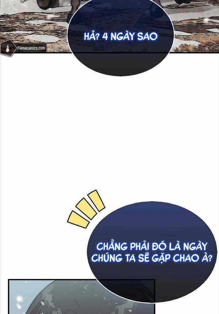 Quân Cờ Thứ 31 Lật Ngược Ván Cờ Chapter 66 trang 36