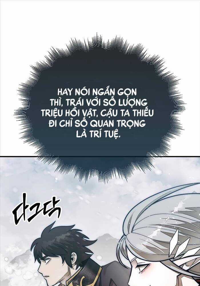 Quân Cờ Thứ 31 Lật Ngược Ván Cờ Chapter 66 trang 53
