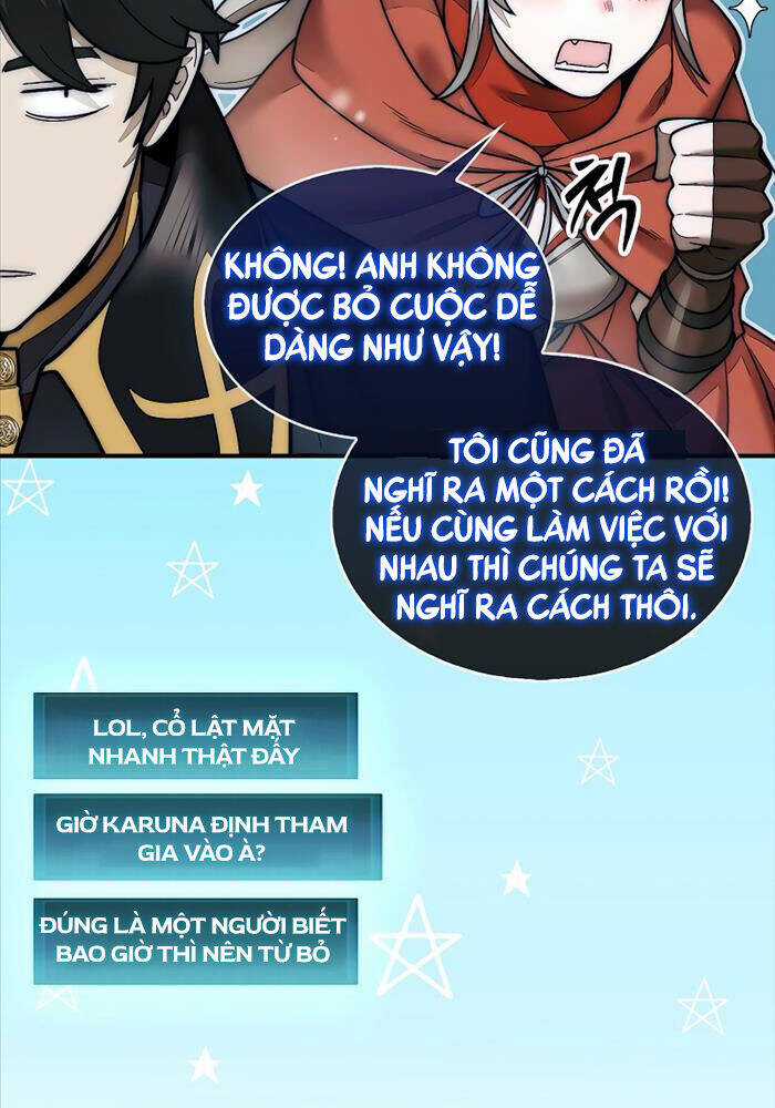 Quân Cờ Thứ 31 Lật Ngược Ván Cờ Chapter 66 trang 56
