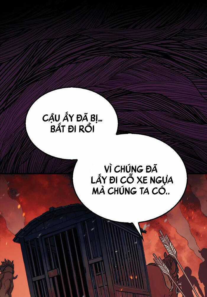 Quân Cờ Thứ 31 Lật Ngược Ván Cờ Chapter 66 trang 9
