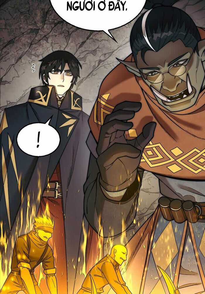 Quân Cờ Thứ 31 Lật Ngược Ván Cờ Chapter 67 trang 10