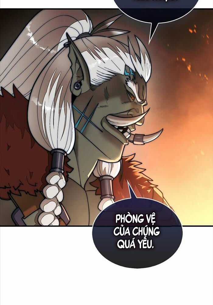 Quân Cờ Thứ 31 Lật Ngược Ván Cờ Chapter 67 trang 100