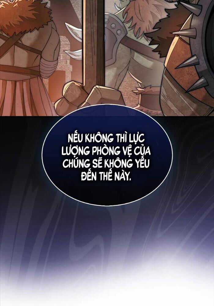 Quân Cờ Thứ 31 Lật Ngược Ván Cờ Chapter 67 trang 103