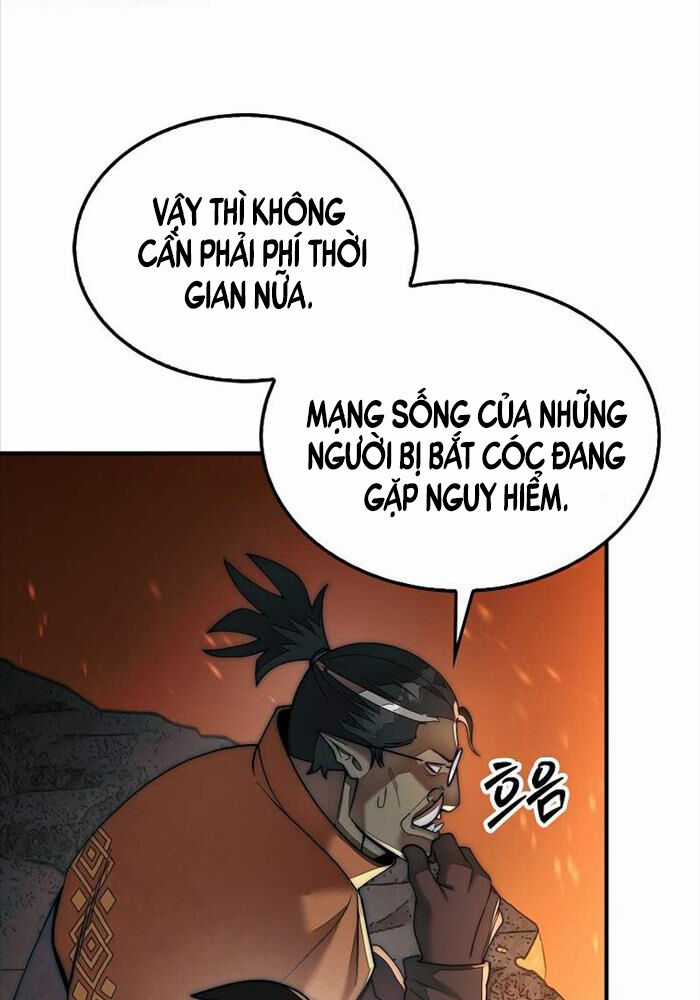 Quân Cờ Thứ 31 Lật Ngược Ván Cờ Chapter 67 trang 104