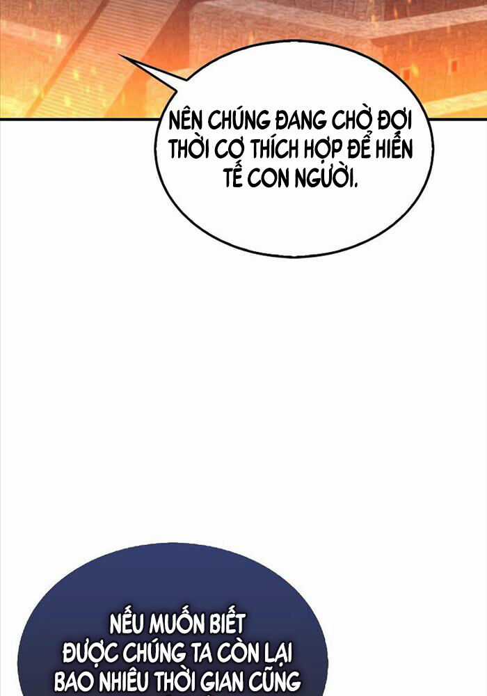 Quân Cờ Thứ 31 Lật Ngược Ván Cờ Chapter 67 trang 107