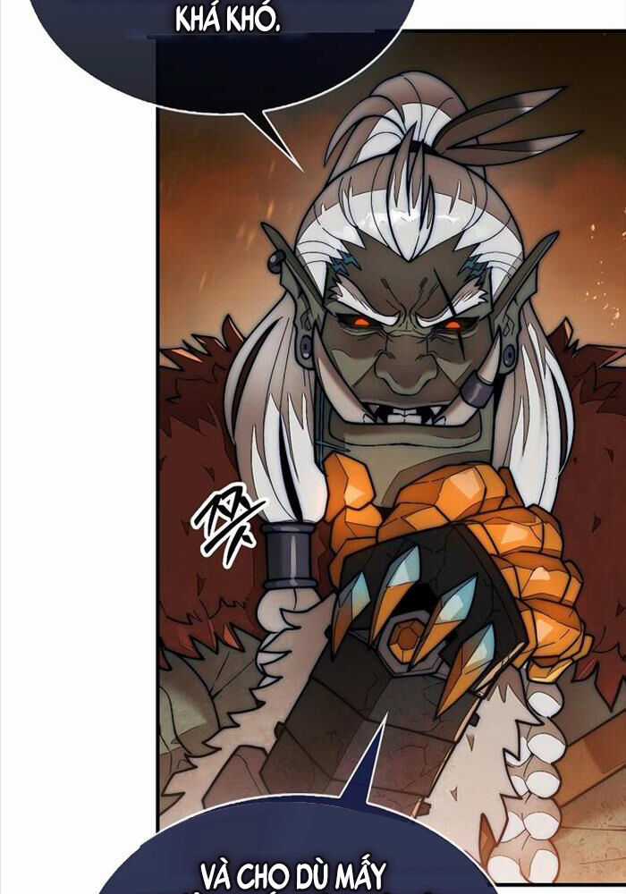 Quân Cờ Thứ 31 Lật Ngược Ván Cờ Chapter 67 trang 108