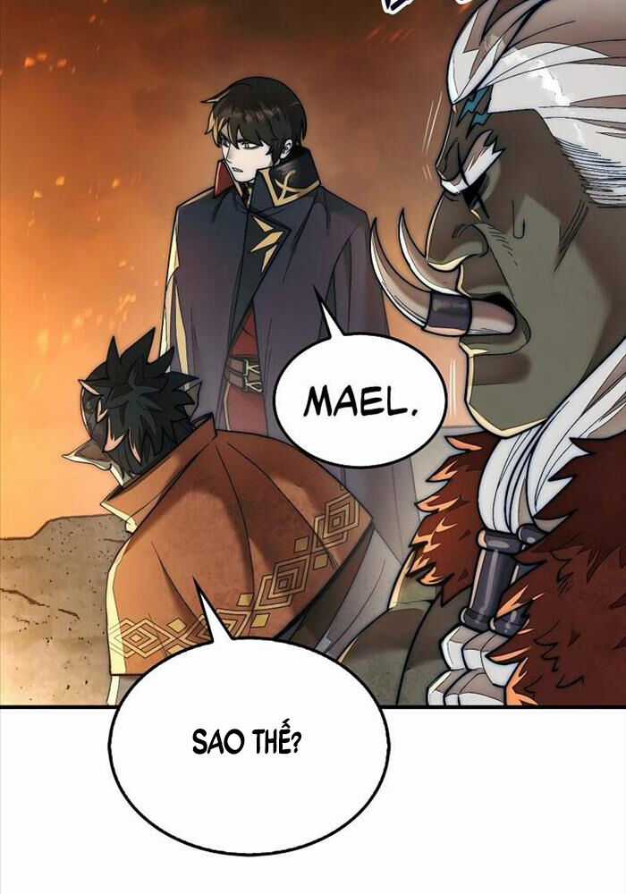 Quân Cờ Thứ 31 Lật Ngược Ván Cờ Chapter 67 trang 116