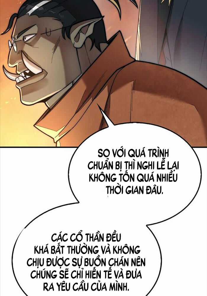 Quân Cờ Thứ 31 Lật Ngược Ván Cờ Chapter 67 trang 118