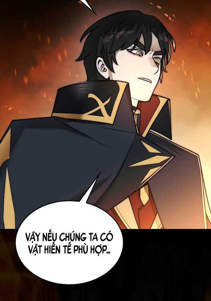 Quân Cờ Thứ 31 Lật Ngược Ván Cờ Chapter 67 trang 122