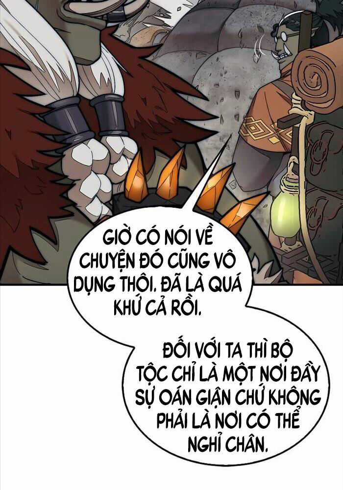 Quân Cờ Thứ 31 Lật Ngược Ván Cờ Chapter 67 trang 27