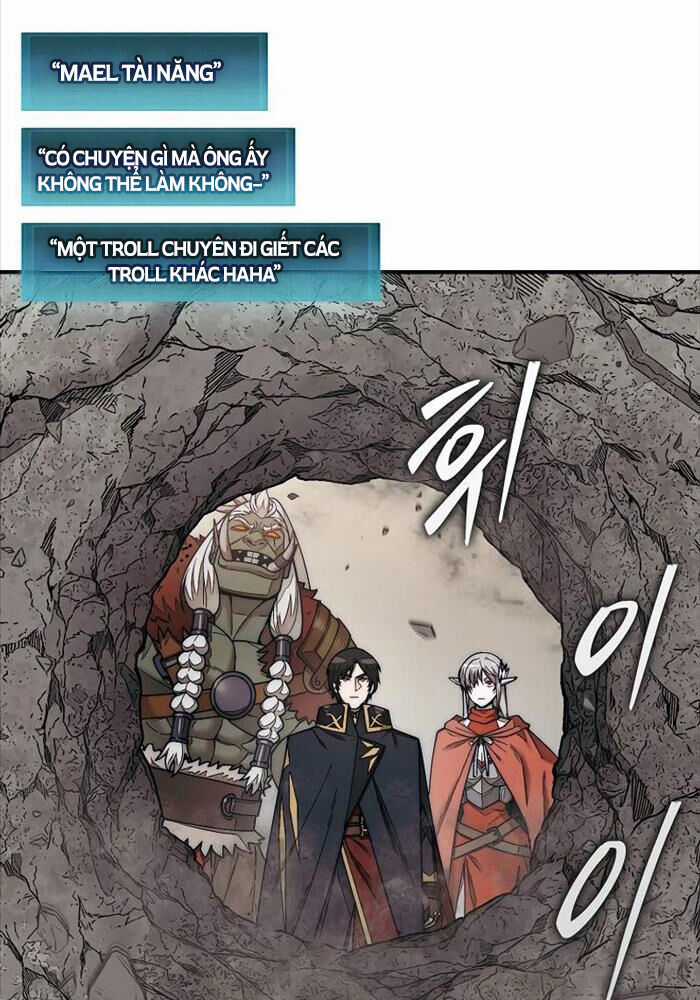 Quân Cờ Thứ 31 Lật Ngược Ván Cờ Chapter 67 trang 30