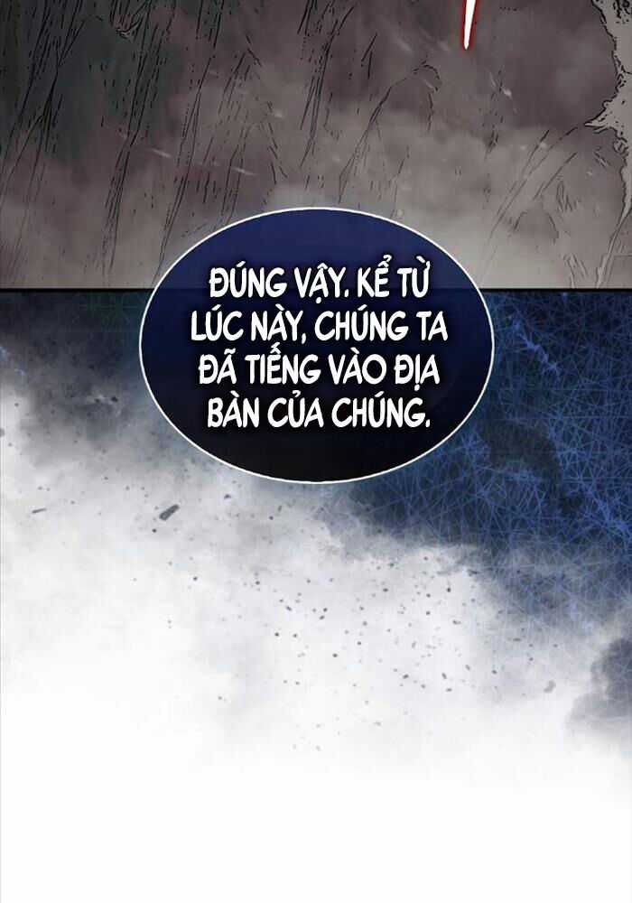 Quân Cờ Thứ 31 Lật Ngược Ván Cờ Chapter 67 trang 34