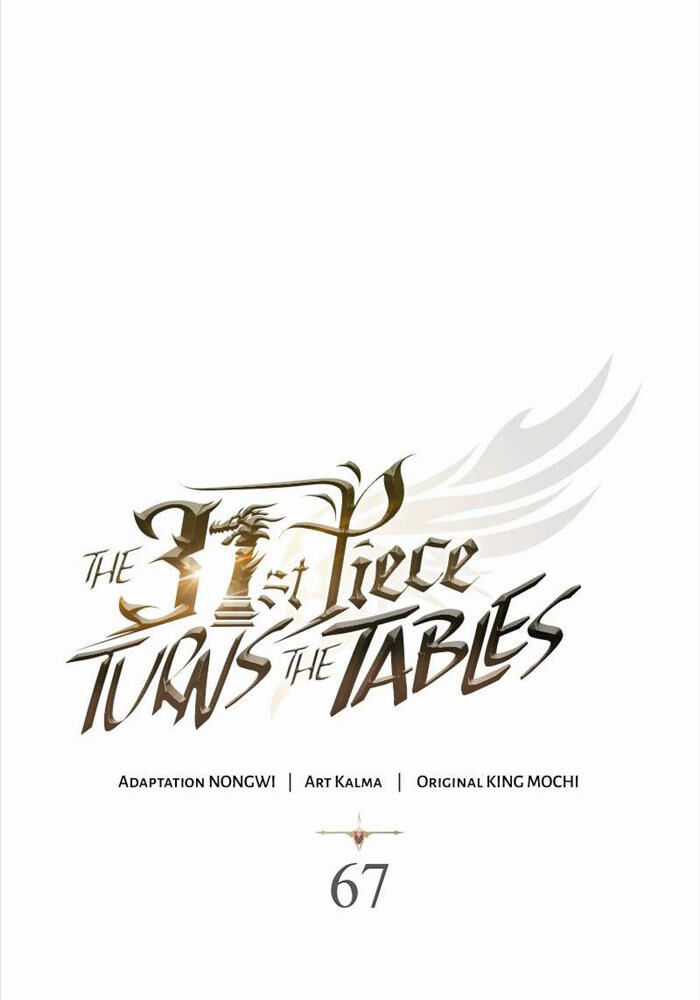 Quân Cờ Thứ 31 Lật Ngược Ván Cờ Chapter 67 trang 35