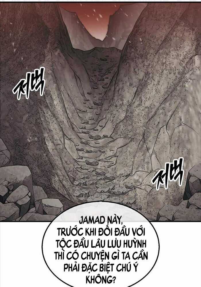 Quân Cờ Thứ 31 Lật Ngược Ván Cờ Chapter 67 trang 37