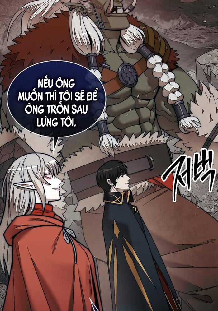 Quân Cờ Thứ 31 Lật Ngược Ván Cờ Chapter 67 trang 39