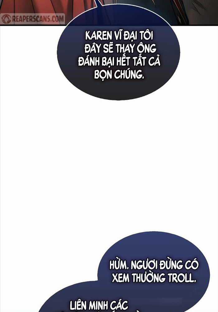 Quân Cờ Thứ 31 Lật Ngược Ván Cờ Chapter 67 trang 40