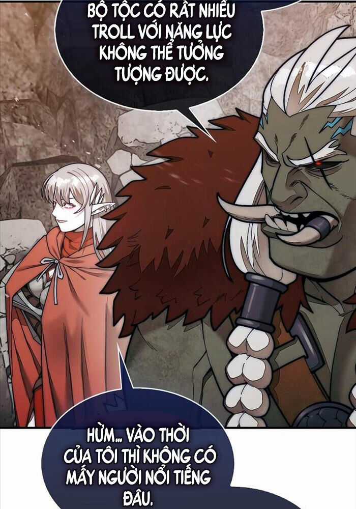 Quân Cờ Thứ 31 Lật Ngược Ván Cờ Chapter 67 trang 41