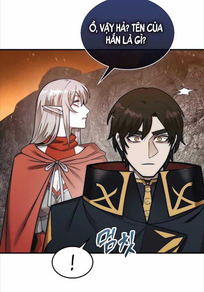 Quân Cờ Thứ 31 Lật Ngược Ván Cờ Chapter 67 trang 44