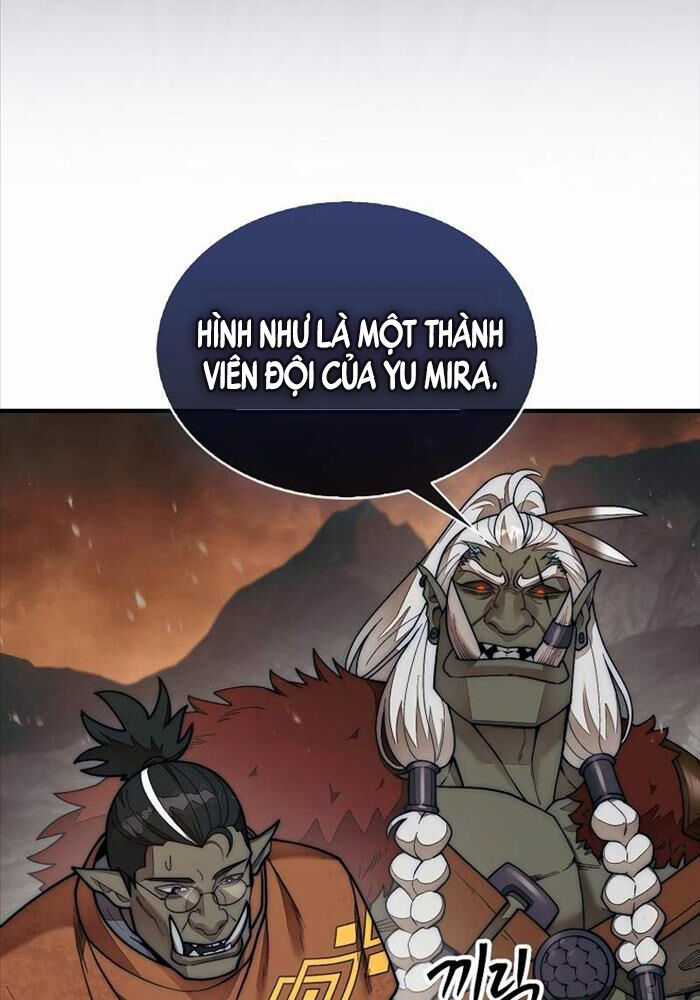 Quân Cờ Thứ 31 Lật Ngược Ván Cờ Chapter 67 trang 47