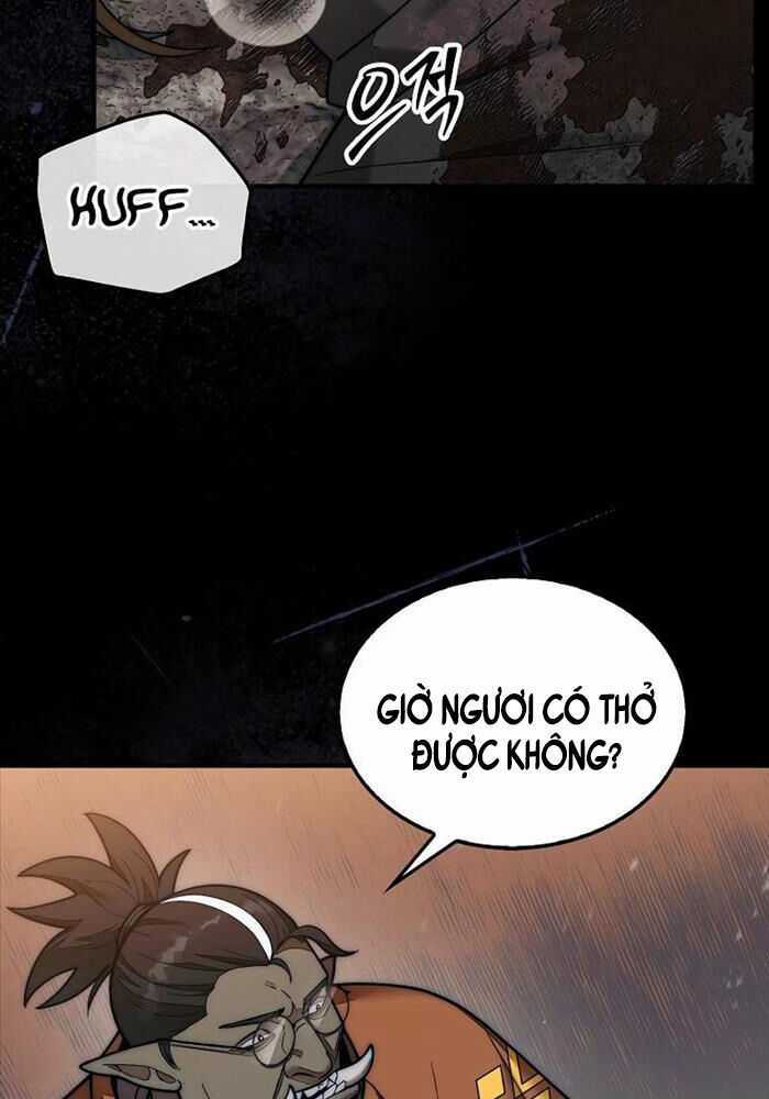 Quân Cờ Thứ 31 Lật Ngược Ván Cờ Chapter 67 trang 51