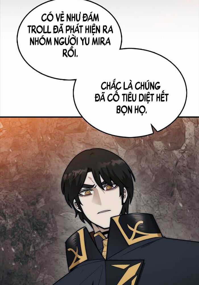 Quân Cờ Thứ 31 Lật Ngược Ván Cờ Chapter 67 trang 57