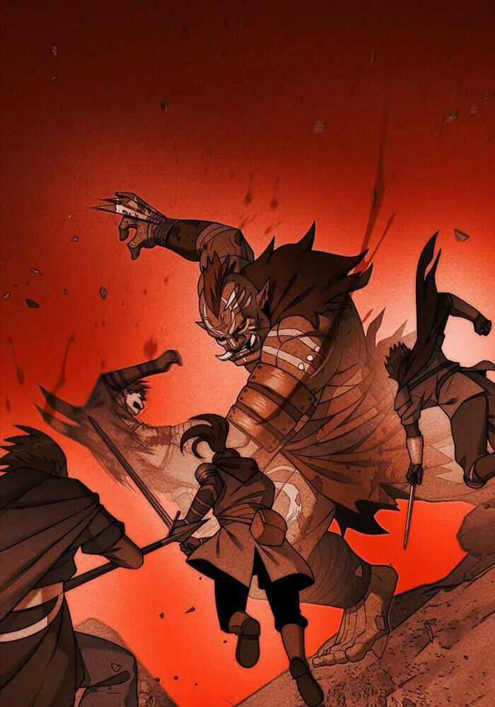 Quân Cờ Thứ 31 Lật Ngược Ván Cờ Chapter 67 trang 61