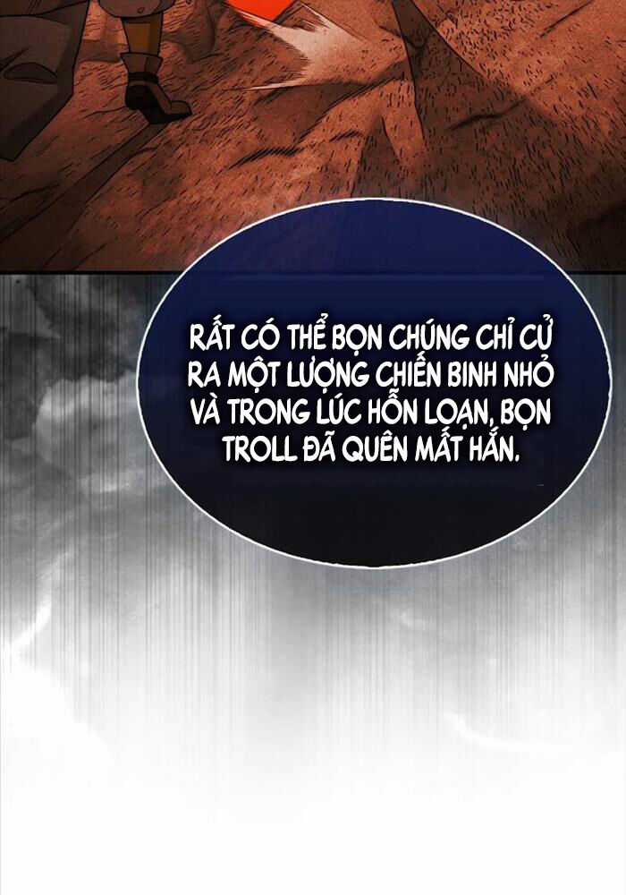 Quân Cờ Thứ 31 Lật Ngược Ván Cờ Chapter 67 trang 62