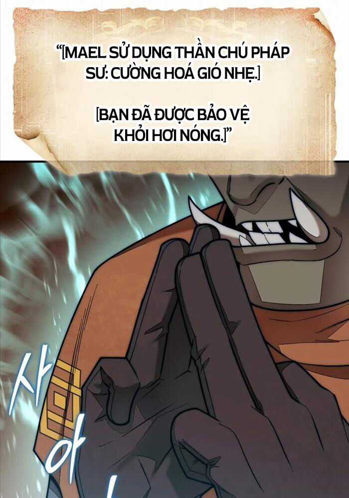 Quân Cờ Thứ 31 Lật Ngược Ván Cờ Chapter 67 trang 69