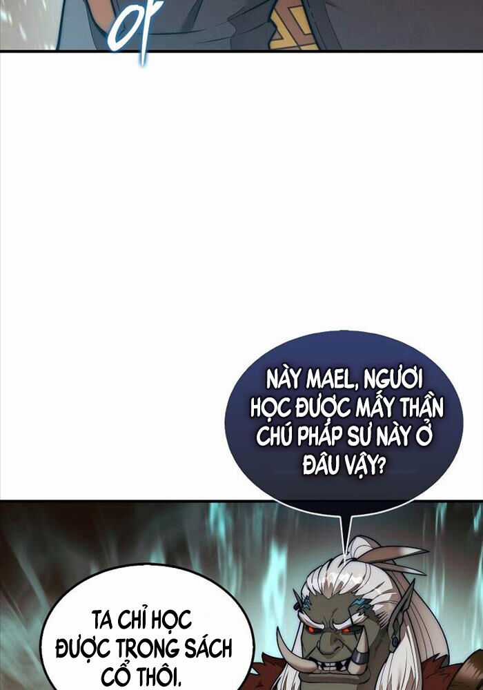 Quân Cờ Thứ 31 Lật Ngược Ván Cờ Chapter 67 trang 70